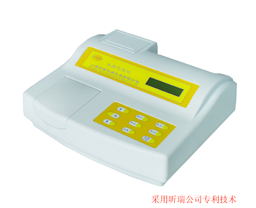上海昕瑞銅測定儀SD90702