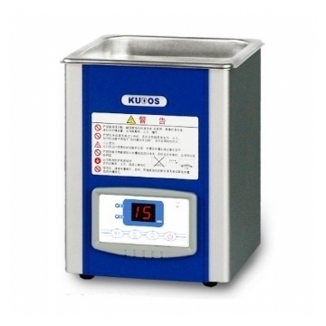 上海科導(dǎo)低頻、帶脫氣臺(tái)式超聲波清洗器SK1200G