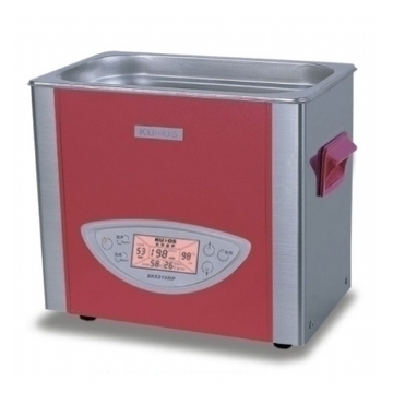 上海科導(dǎo)功率可調(diào)臺式超聲波清洗器（加熱型）SK2210HP