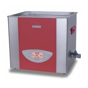 上?？茖?dǎo)功率可調(diào)臺式超聲波清洗器（加熱型）SK5210HP