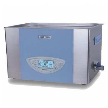 上海科導(dǎo)雙頻臺(tái)式超聲波清洗器SK6200LHC