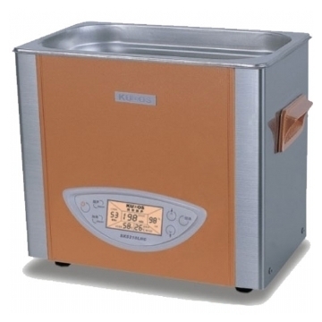 上海科導(dǎo)雙頻臺(tái)式超聲波清洗器（加熱型）SK2210LHC
