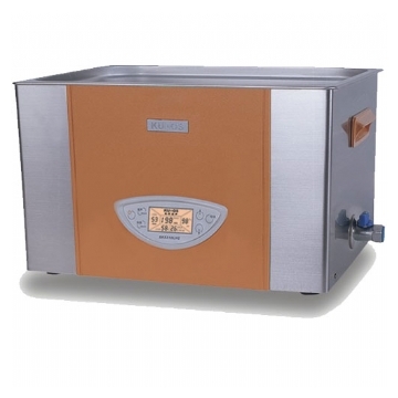 上海科導(dǎo)雙頻臺(tái)式超聲波清洗器（加熱型）SK6210LHC