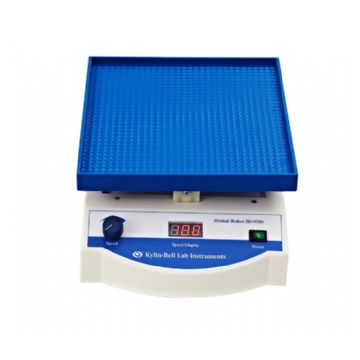 海門其林貝爾轉移搖床（數(shù)顯）ZD-9550