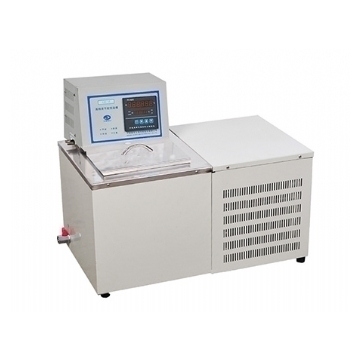寧波新芝高精度低溫恒溫槽GDH-1015W