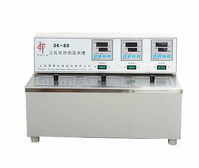 上海慧泰電熱恒溫水槽DKB-600B（停產(chǎn)）