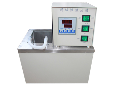 上海精其臺(tái)式恒溫油槽DKU-6050