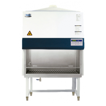 青島海爾Haier生物安全柜（分體式內(nèi)機）HR40-IIB2