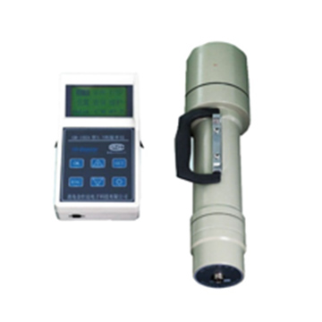 青島金仕達環(huán)境x、γ劑量率儀GH-102A