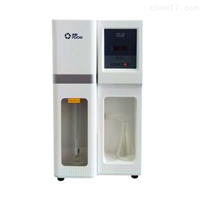 上海沛歐二氧化硫檢測(cè)儀SKD-320