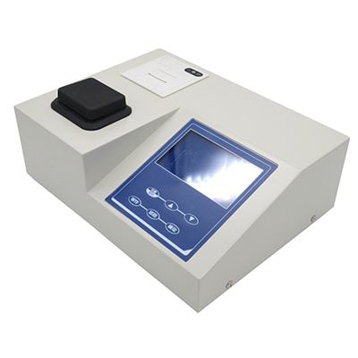 上海精其COD氨氮測(cè)定儀（含消解儀、帶打印、可聯(lián)接電腦）WD9201P