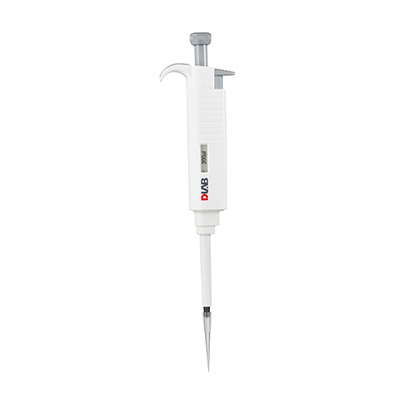 北京大龍MicroPette手動單道可調(diào)式移液器7030201016