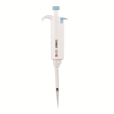 北京大龍MicroPette Plus 全消毒手動單道可調(diào)式移液器7030301001