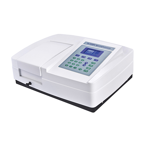 上海元析紫外可見分光光度計UV-5300PC
