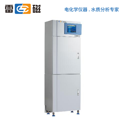 上海雷磁氯離子檢測(cè)儀DWG-8004