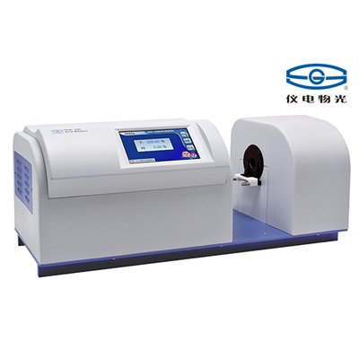上海儀電物光透光率/霧度測(cè)定儀SGW-810L