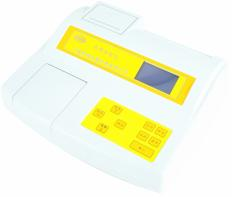 上海昕瑞二氧化氯測(cè)定儀SYL-2