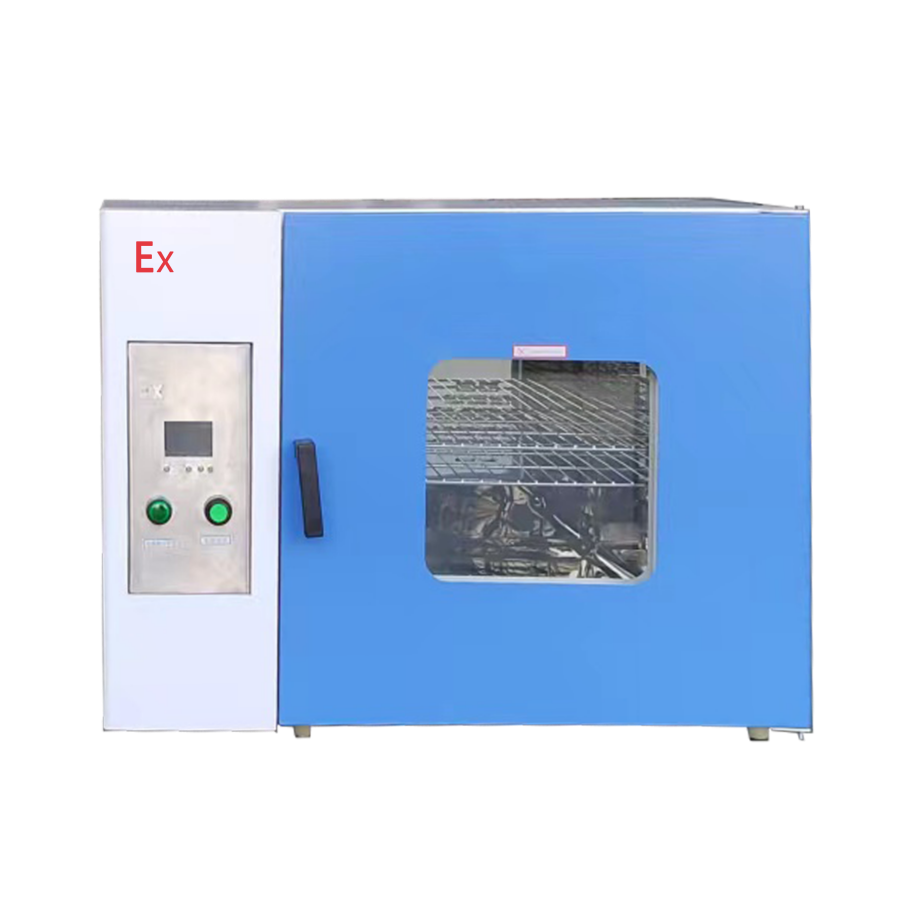 精其臺式防爆烘箱DS-140EX